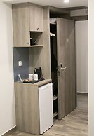 Hyperion Hotel Kalymnos