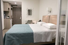 Hyperion Hotel Kalymnos