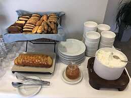 Hyperion Hotel Kalymnos