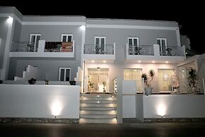 Hyperion Hotel Kalymnos