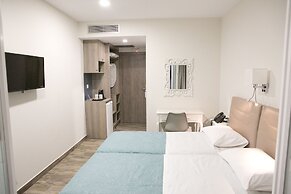 Hyperion Hotel Kalymnos