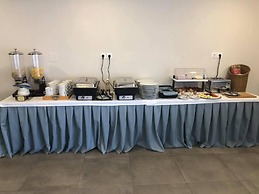 Hyperion Hotel Kalymnos