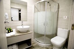 Hyperion Hotel Kalymnos