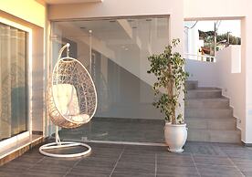 Hyperion Hotel Kalymnos