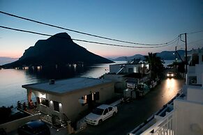 Hyperion Hotel Kalymnos