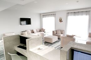 Hyperion Hotel Kalymnos