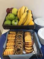 Hyperion Hotel Kalymnos