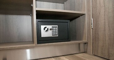 Hyperion Hotel Kalymnos