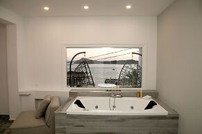 Hyperion Hotel Kalymnos