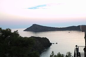 Hyperion Hotel Kalymnos