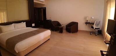 The Fern Residency Parbhani