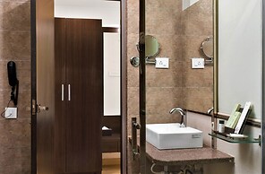 The Fern Residency Parbhani