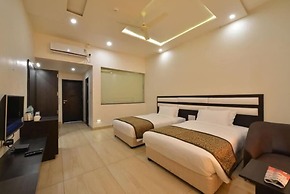 The Fern Residency Parbhani