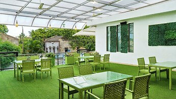 The Fern Residency Parbhani