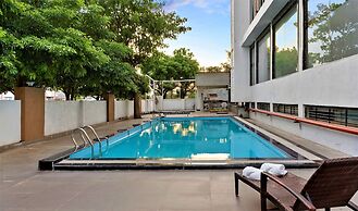 The Fern Residency Parbhani