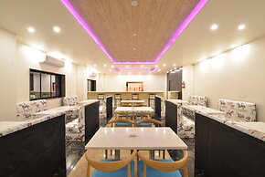 The Fern Residency Parbhani