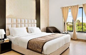 The Fern Residency Parbhani