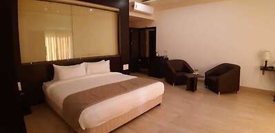 The Fern Residency Parbhani