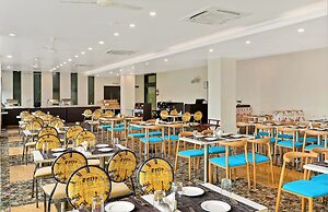 The Fern Residency Parbhani