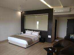 The Fern Residency Parbhani