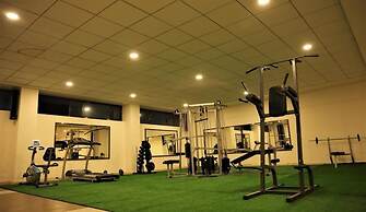 The Fern Residency Parbhani