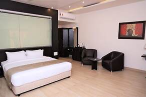 The Fern Residency Parbhani