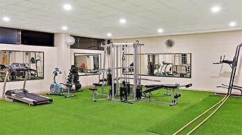 The Fern Residency Parbhani