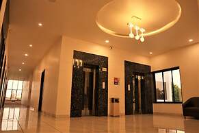 The Fern Residency Parbhani