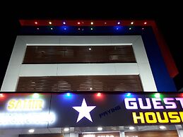Star Guest House