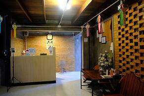 Baan9Nan Guest Home in Nan City