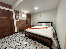 Baan9Nan Guest Home in Nan City