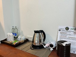 Baan9Nan Guest Home in Nan City