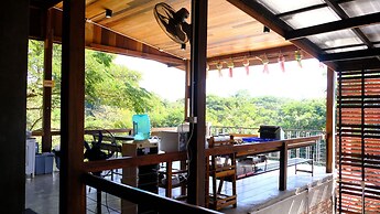 Baan9Nan Guest Home in Nan City