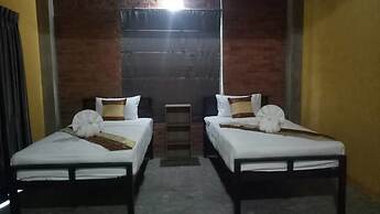 Baan9Nan Guest Home in Nan City