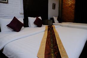 Baan9Nan Guest Home in Nan City