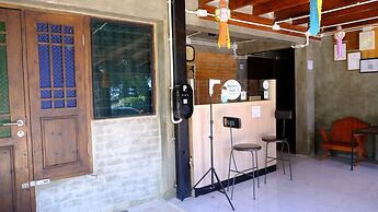 Baan9Nan Guest Home in Nan City