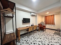 Baan9Nan Guest Home in Nan City