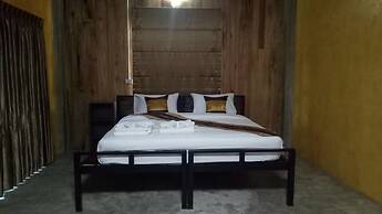 Baan9Nan Guest Home in Nan City