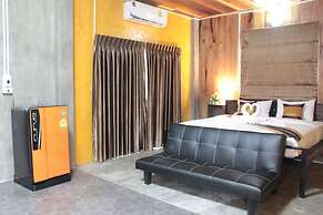 Baan9Nan Guest Home in Nan City