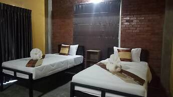 Baan9Nan Guest Home in Nan City