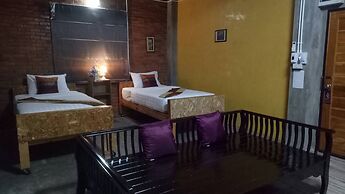 Baan9Nan Guest Home in Nan City