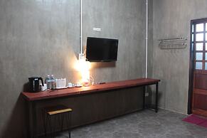 Baan9Nan Guest Home in Nan City