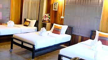 Baan9Nan Guest Home in Nan City