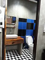 Baan9Nan Guest Home in Nan City