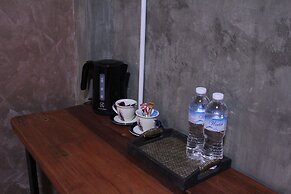 Baan9Nan Guest Home in Nan City