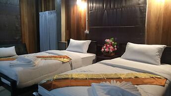 Baan9Nan Guest Home in Nan City