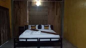 Baan9Nan Guest Home in Nan City