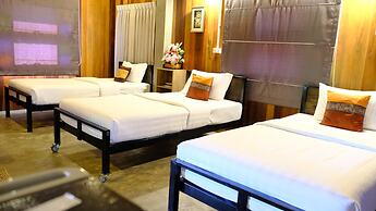 Baan9Nan Guest Home in Nan City