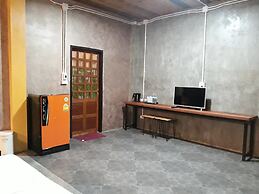 Baan9Nan Guest Home in Nan City