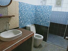 Baan9Nan Guest Home in Nan City